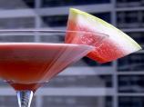 Watermelon Martini