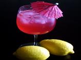 Strawberry Lemonade