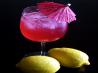 Strawberry Lemonade. Recipe by K & c