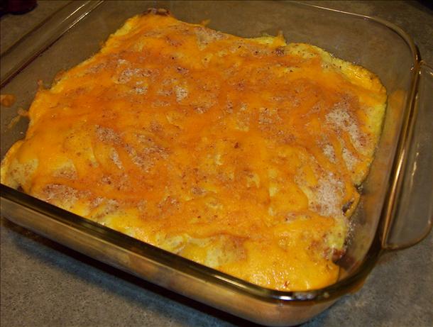 Chicken Divan (Or Turkey Divan). Photo by Karen67