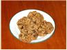 Ultimate Oatmeal Cookies. Recipe by Caryn