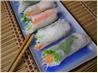 Goi Cuon (Vietnamese Cold Spring Rolls)