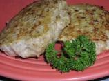 Low Calorie Turkey Sausage Patties. Photo by TeresaS