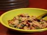 Cranberry Couscous Salad