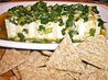 Marinated Cheddar Cheese Block. Recipe by Crafty Lady 13