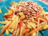 Thai Mango Salad