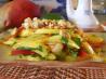 Thai Mango Salad