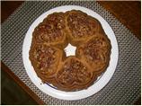 Double Rum Cake