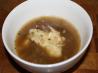Beef Paprika Soup and Dumplings. Recipe by ElaineAnn