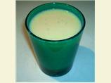 The Orange Creamsicle - Vegan / Non-Dairy Smoothie