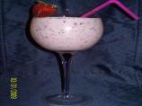 Berry Blast Energy Smoothie