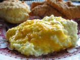 Polish Creamed Potatoes