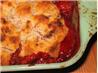 Gluten-Free Strawberry-Pear Cobbler