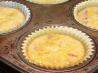 Bacon and Cheese Muffins. Recipe by Chef Boy-R "Diabetic" Danny