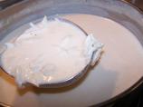 Kk's Cream of Crab Soup