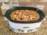 Michele’s Crock Pot Chicken Tortilla Soup. Recipe by momEgodess