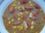 Hot Dog Stew