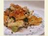 Salmon Pasta Bake