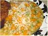 Butternut Squash and Barley Risotto. Recipe by C & D's Mommy