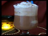 Ice Cream Parlor Coffee Mocha Sodas