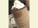 Ice Cream Parlor Coffee Mocha Sodas. Photo by HeidiSue