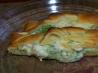 Chicken and Broccoli Braid. Recipe by Mimi in Maine