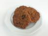 Breakfast Monster Cookies