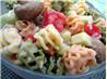 Creamy Italian Pasta Salad