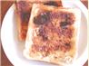 Vegemite on Toast