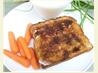 Vegemite on Toast