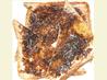 Vegemite on Toast