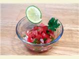 Pico De Gallo