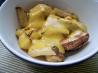 Really Easy Vegan Gravy or Cheese Sauce. Recipe by Sharon123