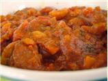Jumpin’ Jambalaya. Photo by Sierra Silver