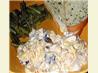 Creamy Chicken (Or Turkey) Tetrazzini
