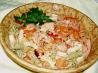 Salmon Pasta Salad