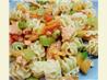 Salmon Pasta Salad