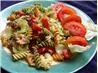 Salmon Pasta Salad