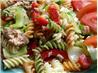 Salmon Pasta Salad