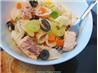 Salmon Pasta Salad