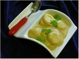 Grandma's Creamy Potato Soup