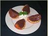 Chocolate Oranges. Recipe by Jewelies