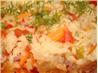 Arroz De Mexico (Mexican Rice)