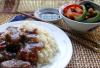 Chilli Plum Beef