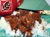 Chilli Plum Beef