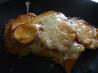 Scalloped Sweet Potatoes