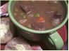 Simple Crock Pot Beef Stew