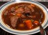 Simple Crock Pot Beef Stew
