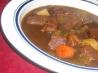 Simple Crock Pot Beef Stew