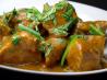 Sweet and Sour Chicken Curry